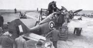 Asisbiz Focke Wulf Fw A Jg W Undergoing Maintenance France