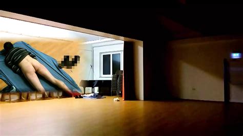 Risky Shed Hump Masturbation Gay Amateur Amateur Porn Feat Mark Hannes Xhamster