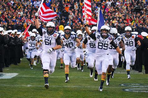 Navy Midshipmen Football Schedule 2024 - Kate Sarine