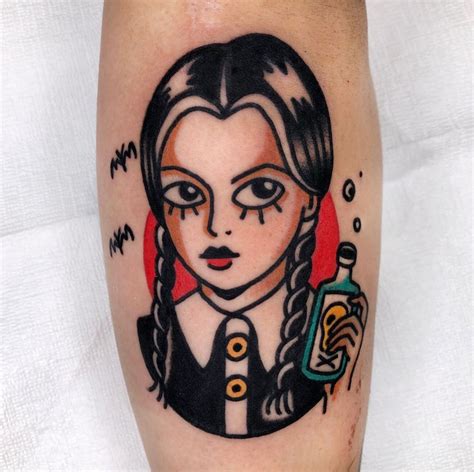 Melhores Dicas De Tatuagem Old School Tattoo Designs Traditional