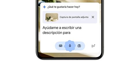 Llega la aplicación móvil de Gemini a Android CambioDigital OnLine