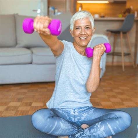 Top Exercises To Boost Libido And Better Sex