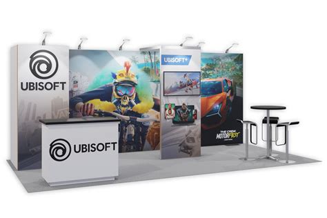 Model 1020-6L - Prime Exhibits