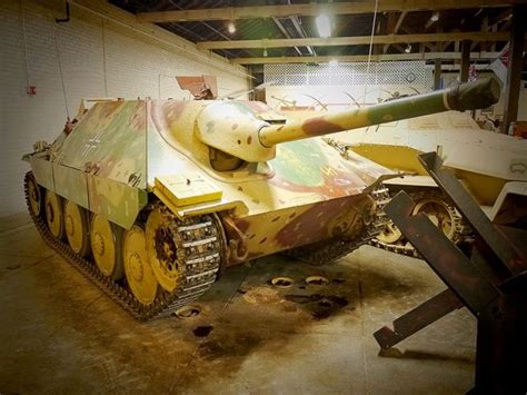 12 Impressive German Self Propelled Guns Of Ww2 War History Online