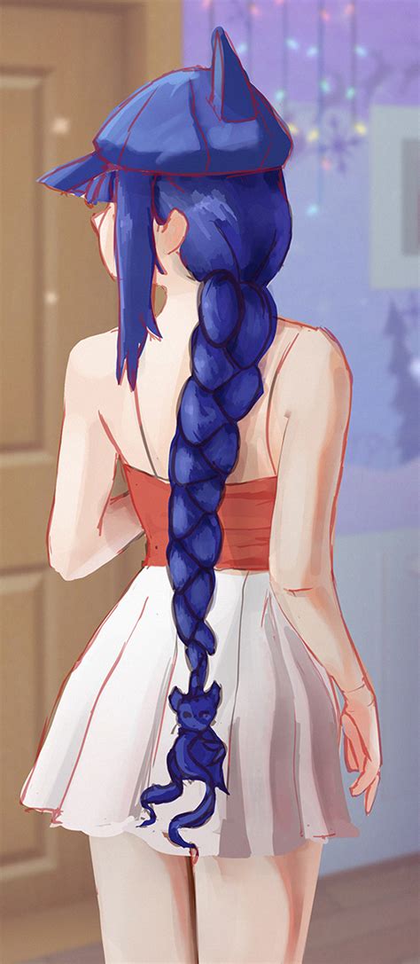 Mita By RTR Hentai Foundry