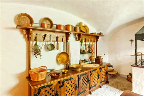 Мыза Палмсе, старая кухня - Nordic Experience