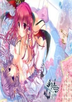 Silhouette Silhouette Hentai Read Porn Comic Free At Porncomic