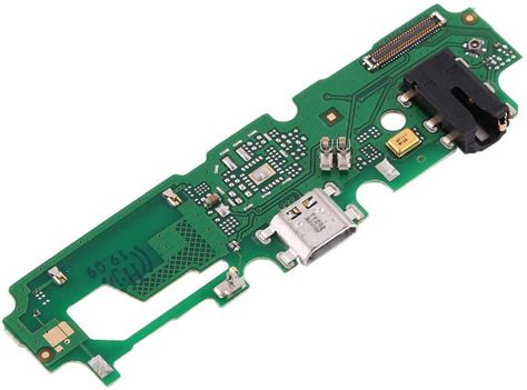 STARWARE USB Charging Port Dock Board Charging Flex Cable For Vivo Y15