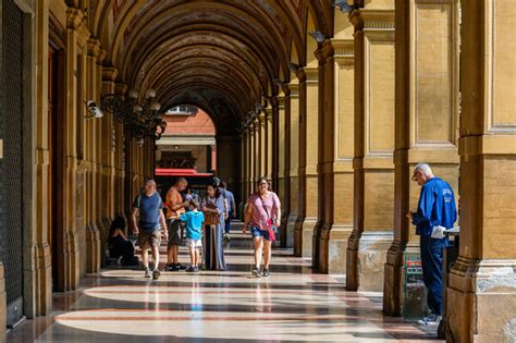 Piazza Cavour Photo Spot Bologna