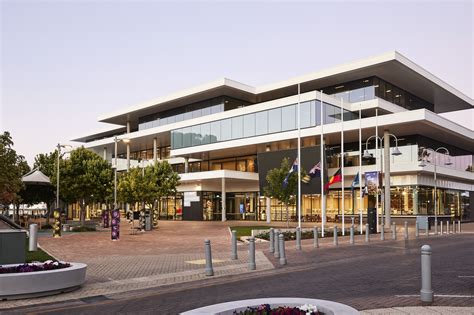 Salisbury Community Hub - WGA AU | Wallbridge Gilbert Aztec