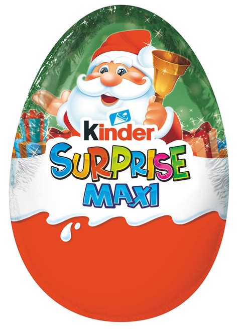 Officeday Candy Kinder Surprise Maxi 100 G