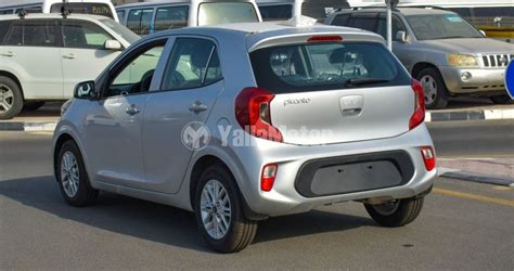 New Kia Picanto 2023 (1479197) | YallaMotor.com