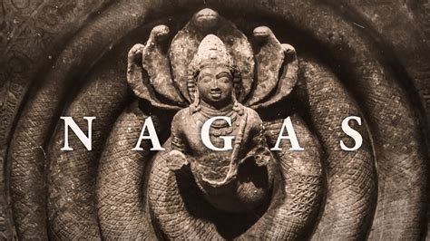 The Nagas Of Ancient India YouTube