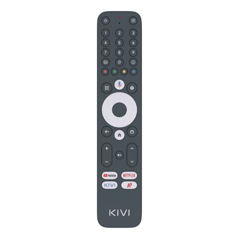 Телевизор KIVI 32H735QB от А1 България