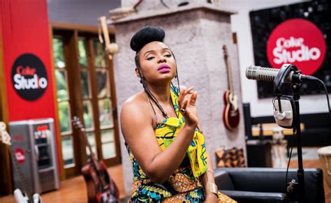 Mama Africa Yemi Alade Returns To Coke Studio Africa For A Fourth