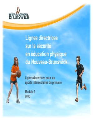 Remplissable En Ligne Gnb Lignes Directrices Sur La Scurit En