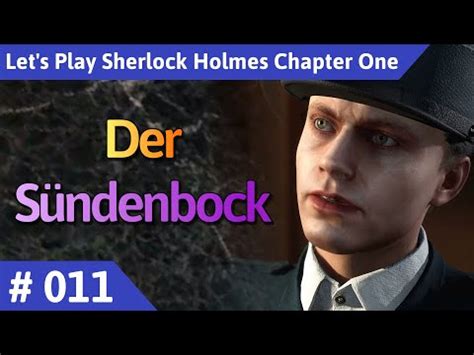 Steam Community Video Sherlock Holmes Chapter One Deutsch Teil 11