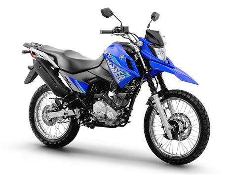 Yamaha Crosser Foto De X Pixels Motoo