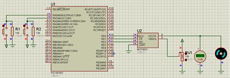 How To Use Mcp Dac With Arduino Cyberblogspot Off