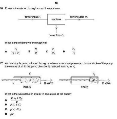 Gik Institute Entry Test Preparation Giki Entry Test Sample Questions