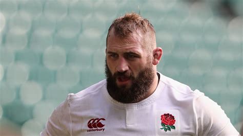 Joe Marler says family time got his England career back on track ...