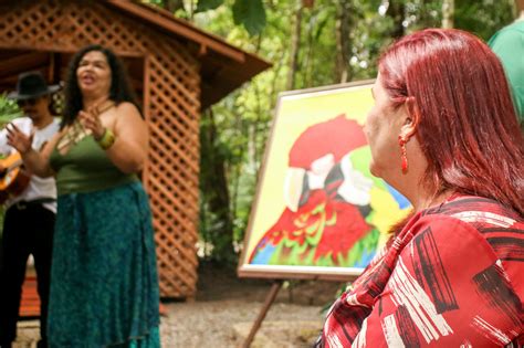 Bioparque da Amazônia lança nova programação para o fim de ano