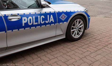 Mier Latka Po Interwencji Policji Mieszka Cy Inowroc Awia