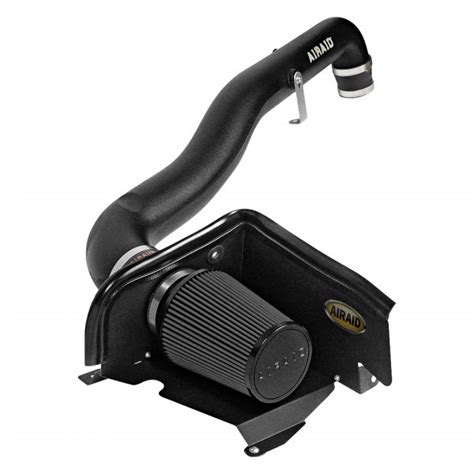 Airaid 312 164 Dam High Density Polyethylene Black Cold Air Intake