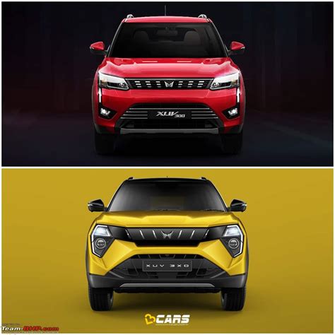 Mahindra Xuv 3xo Launched At Rs 749 Lakh Page 27 Team Bhp