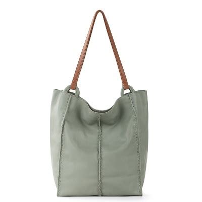 The Sak Women S Los Feliz Tall Tote Meadow Target