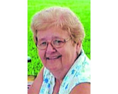 Betty Smith Obituary 2016 South Bend In South Bend Tribune