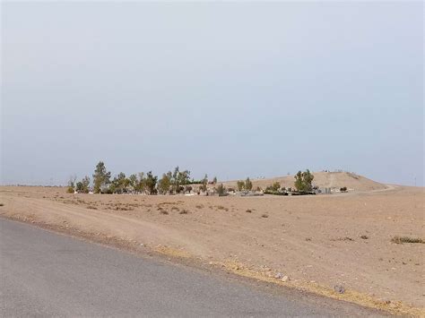 Lost City of Qabra Mentioned in Babylonian Inscriptions May Have Been