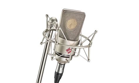 Neumann Tlm Studio Set Musisol