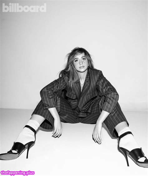 Tate McRae Tatemcrae U Nude OnlyFans Photo The Fappening Plus