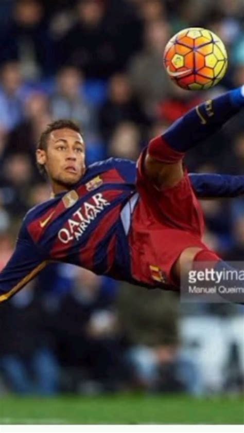 Messi Ronaldo Neymar Bicycle Kick YouTube