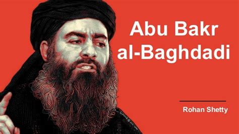 Abu Bakr al-Baghdadi.pptx