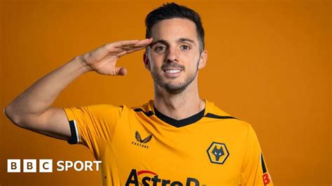 Wolves The Good Players Can Adapt In Every Situation Bbc Sport