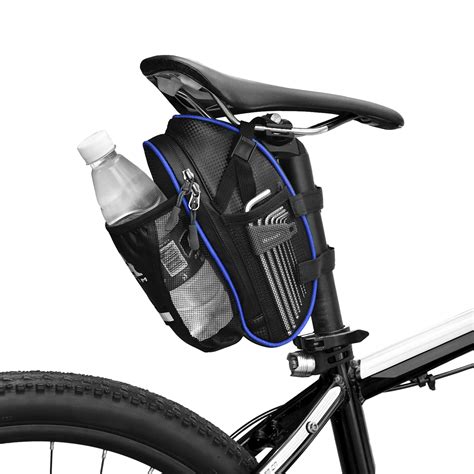 Bike Pouch Under Seat at Fawn Adams blog