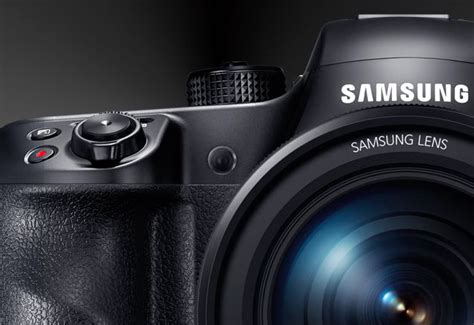 Samsung спира продажбата на камери във Великобритания