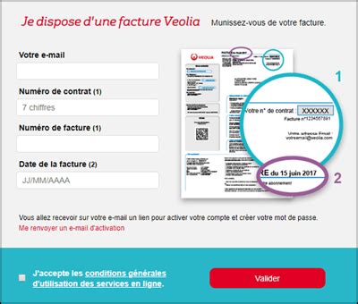 réaction Mensonge Centre pour enfants compteur vert veolia légal Ver de