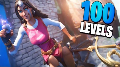 ⭐easy 100 Levels Deathrun⭐ 2039 3800 8508 By Qusionb Fortnite