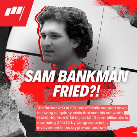 What Happened to FTX & Sam Bankman-Fried?