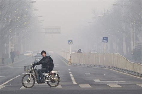 Tokyo reports record levels of pollution - Guardian Liberty Voice