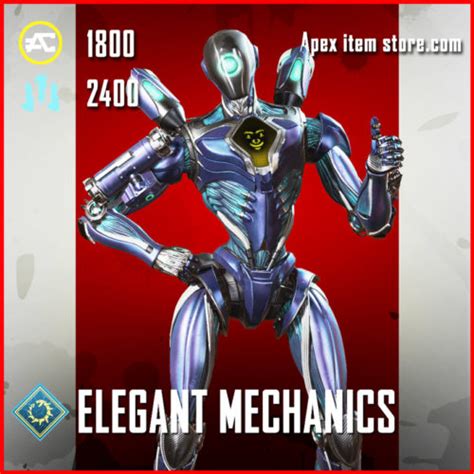 Rarest Pathfinder Skins In Apex Legends Ever Released Rarest Org