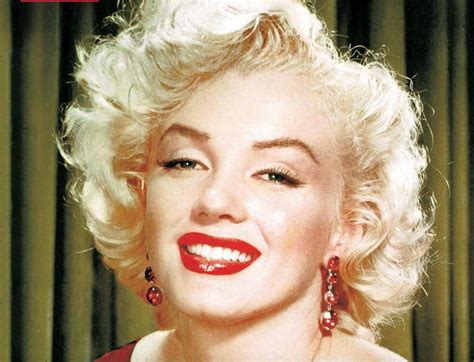 Marilyn Monroe The End Of Innocence Read This Story On