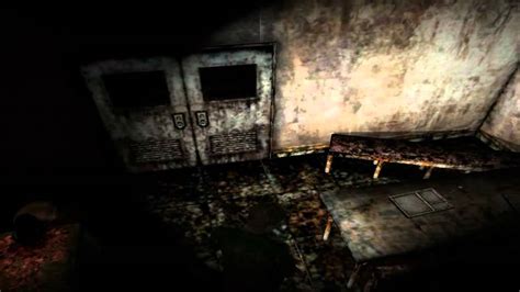 Silent Hill 2 Walkthrough На русском Youtube