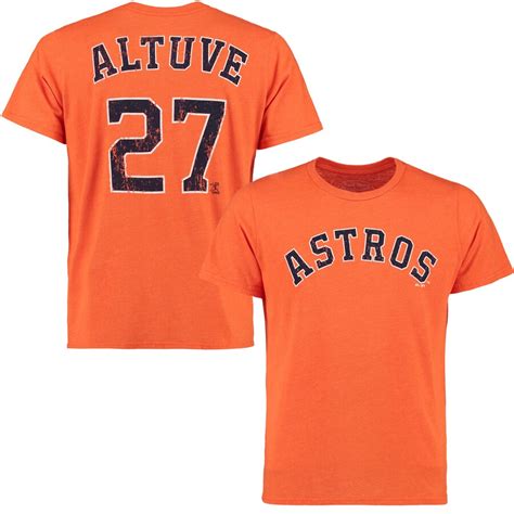 Jose Altuve Jersey, Jose Altuve Gear and Apparel - oggsync.com