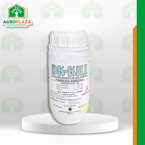 Dk Kill X Ml Agroplaza Tienda De Insumos Agr Culas Abonos