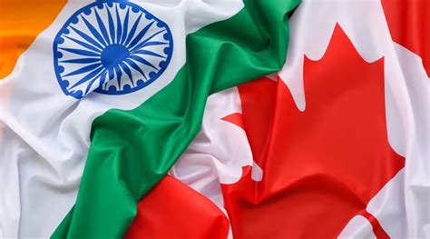 Canada Dy Army Chief Diplomatic Row Wont Affect Defence Ties India