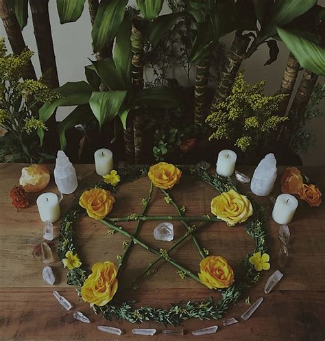 🙏🏻 La Wicca Un Culto Pagano Esotérico Vinculado Con La New Age